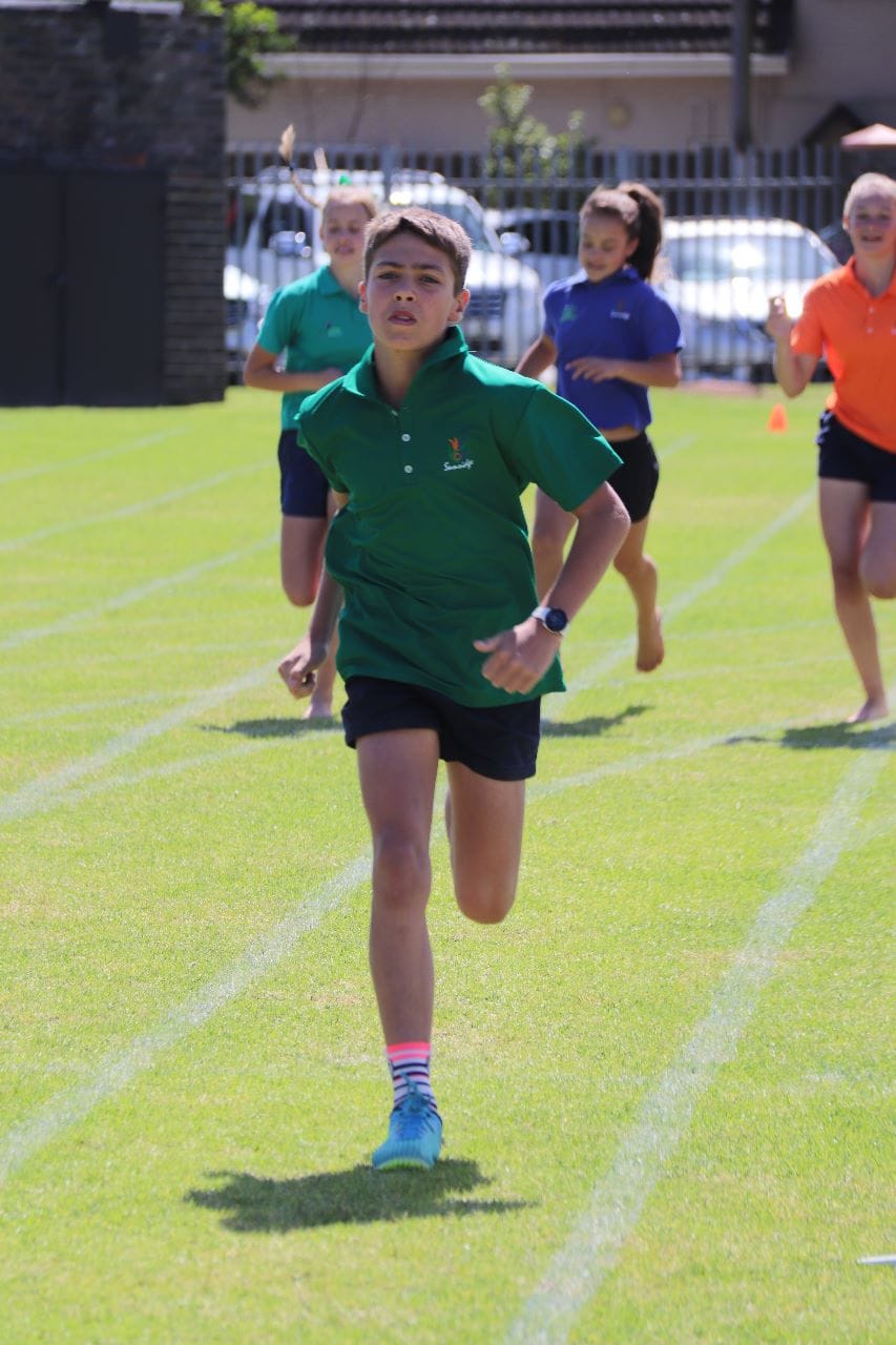 Athletics