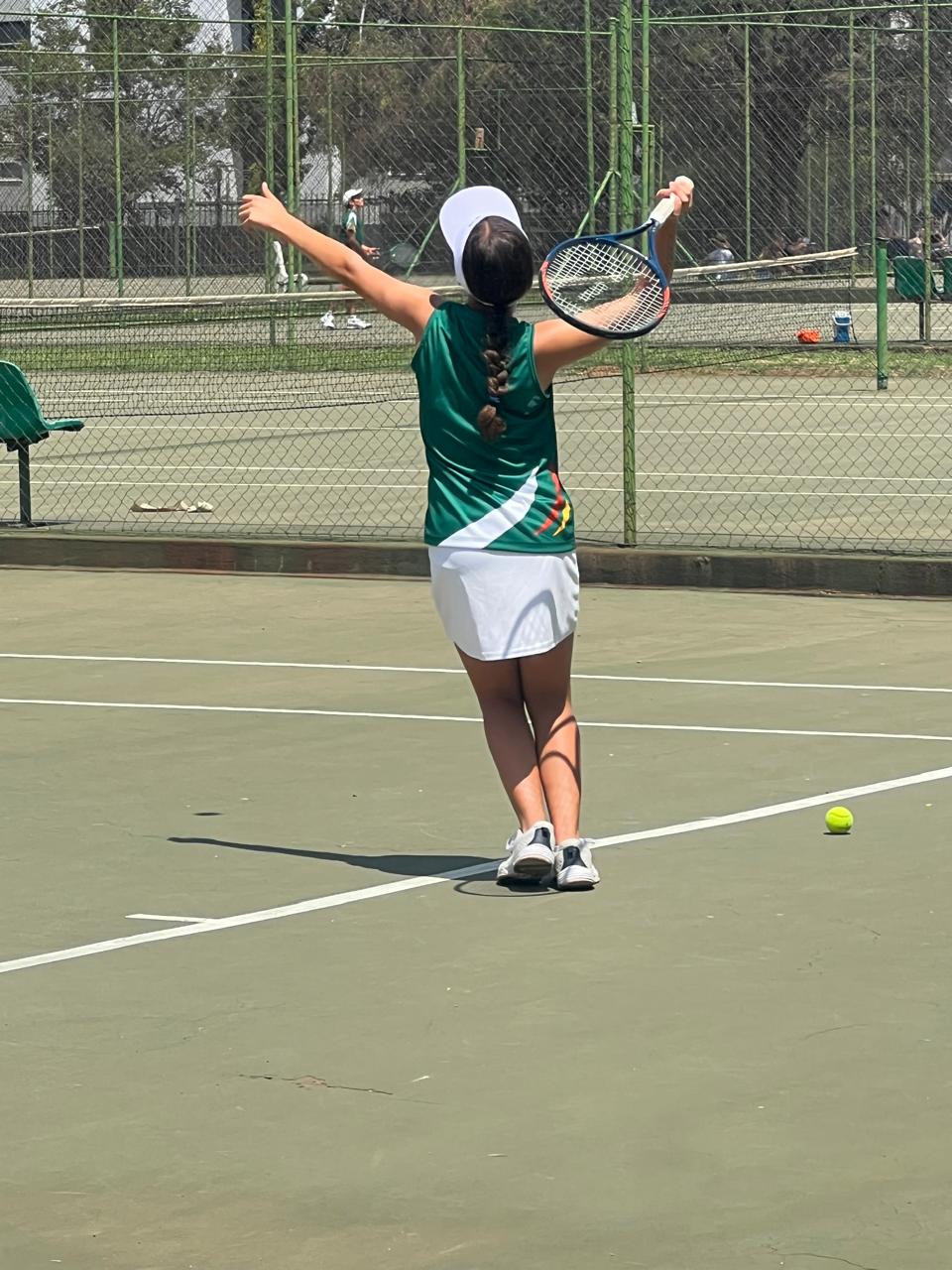 Tennis